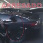 Capturado “Abusador de Boca Chica” que golpeó joven tras roce de vehículos