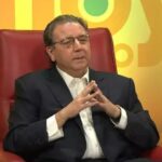 Rafael Velazco dice renunció por presión mediática
