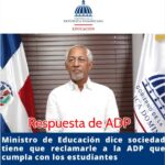 Respuesta a los Argumentos del Ministro Ángel Hernández.