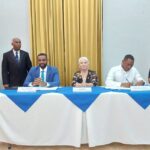 Candidatos al Senado por la provincia de San Juan presentan sus propuestas