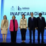 INAFOCAM lanza plataforma digital para transformar la formación docente