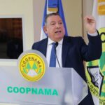 Ayuntamiento de Las Matas de Farfán reconoce al presidente de COOPNAMA