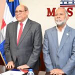 ADP propone el retiro del Congreso, proyecto de fusión MINERD-MESCYT