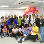 ADP conmemora el Día Internacional de la Mujer