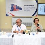 ADP realiza segundo encuentro de la Cumbre de Corrientes de cara a Congreso