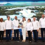 Presidente Abinader recibirá comité gestor del Plan Estratégico de Peravia 