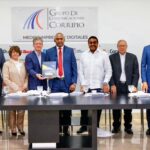 Julito Fulcar presenta el Plan Estratégico Peravia 2025-2055