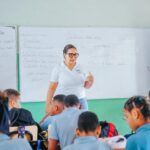 Comisión Nacional Rectora garantiza continuidad de la EDD