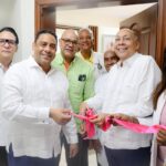 SEMMA inaugura Unidad de Patología de Mama y Climaterio 