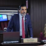 Diputado Juan José Rojas demanda prioridades en Santo Domingo Este