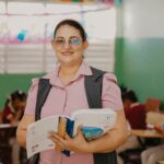 Más de 1,600 pares evaluadores inician fase clave de observación de clases