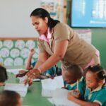 Sexta etapa de la EDD supera en primera semana el 21% de los docentes 