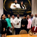 Programa de Franklin Trinidad arriba a su octavo aniversario 