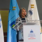 Minerd pone en marcha Plan Integral en la Regional 18