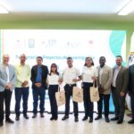 Minerd e Ideice presentan avances de proyectos