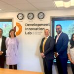 Ideice explora alianza con Universidad de Chicago