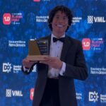 INAFOCAM obtiene reconocimiento en los Premios Latam Digital 2026 