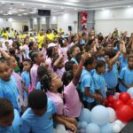 Bienestar y aprendizaje marcan el inicio del Campamento Infantil COOPNAMA 2026