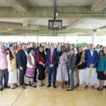 Estudio del Ideice e ISA revela nutrición adecuado en mayoría de estudiantes 