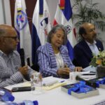 INAFOCAM y ADP dialogan sobre los nuevos programas de formación docente