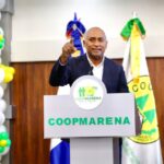 Julito Fulcar destaca la fortaleza institucional de COOPNAMA
