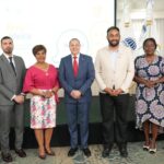 Ideice lanza Laboratorio de Políticas Públicas Educativas