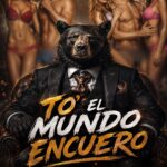 Jay Elegant relanza su carrera musical con «To’ el mundo encuero»