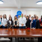 ARS SEMMA avanza con triple certificación ISO