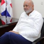 Roberto Fulcar: “El tiempo puso cada cosa en su lugar”