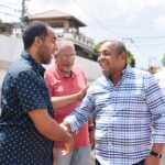 José Andújar impulsa nueva etapa en Desarrollo Provincial