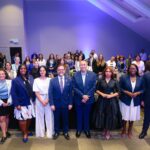 ARS SEMMA DEBATE EL FUTURO DE LA SALUD ENTRE RD Y NUEVA YORK
