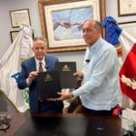 ARS SEMMA FORTALECE COOPERACIÓN EN NY