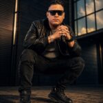 Carlos Rango impulsa el merengue urbano