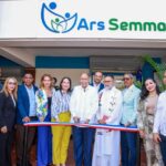 ARS SEMMA inaugura oficina en Moca e impactará a más de 4 mil afiliados