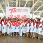 INTEC gradúa a 945 profesionales, incluidos 257 docentes